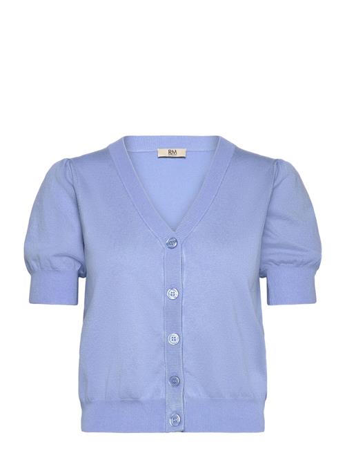 RM By Rosemunde | Rmwsandra Ss Cardigan | M