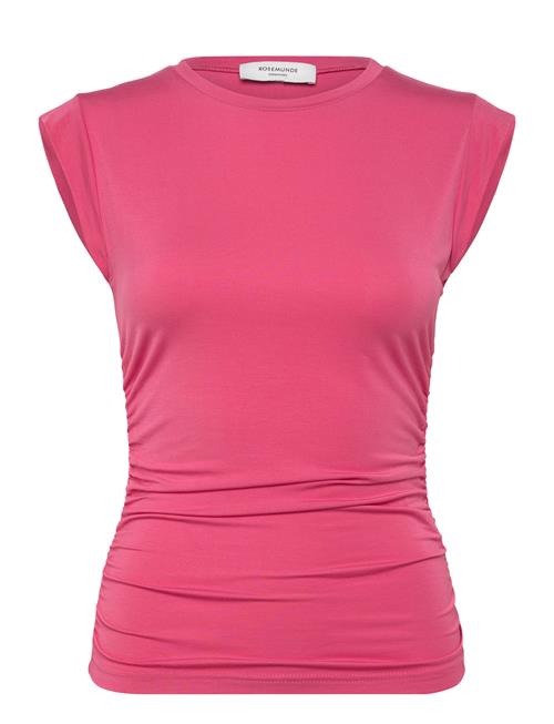 Rosemunde | Rwbiarritz Sl Top | XXL