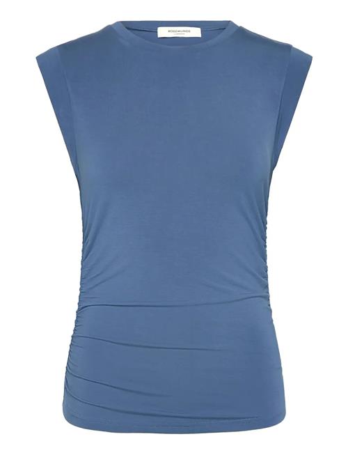 Rosemunde | Rwbiarritz Sl Top | XXL