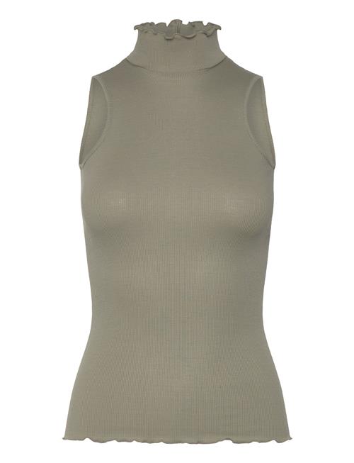 Rosemunde | Rwbernadine Organic Sl Top | M