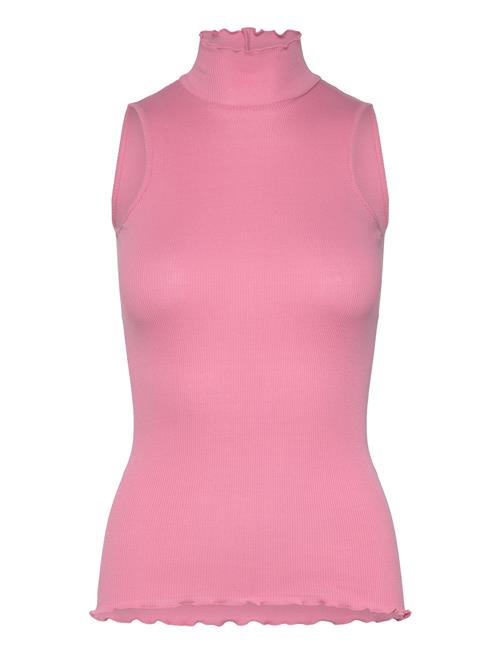 Rosemunde | Rwbernadine Organic Sl Top | L