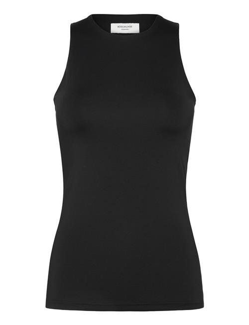 Rosemunde | Rwbillie Sl Boxer Tank Top | 46