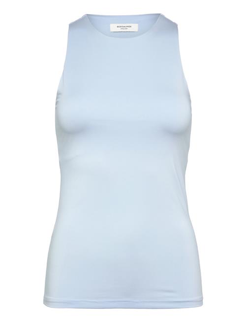Rosemunde | Rwbillie Sl Boxer Tank Top | 44