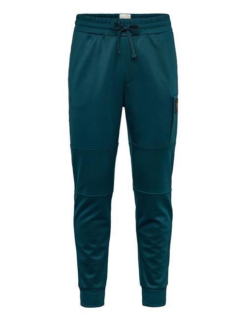 Lyle & Scott | Tricot Pocket Sweatpant | S