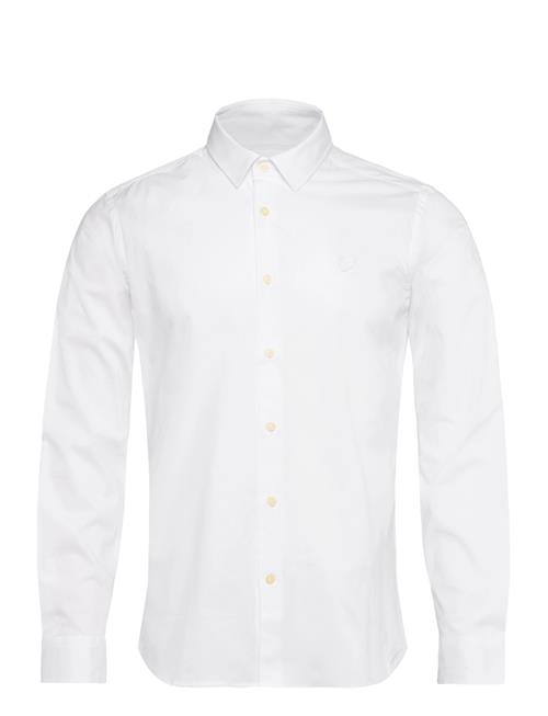 Lyle & Scott | Ls Slim Fit Poplin Shirt | L