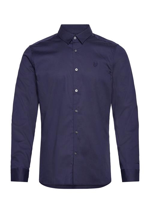 Lyle & Scott | Ls Slim Fit Poplin Shirt | L