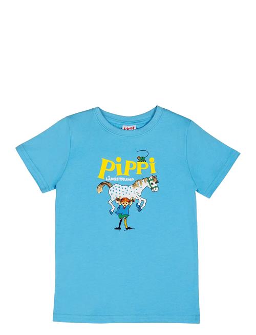 Martinex | Pippi Logo T-Shirt | 98/104