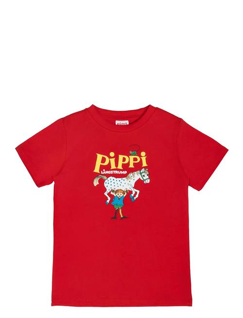 Martinex | Pippi Logo T-Shirt | 86/92