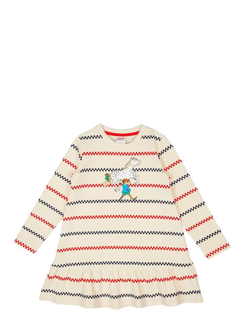 Martinex | Rutrand Collklänning | 98