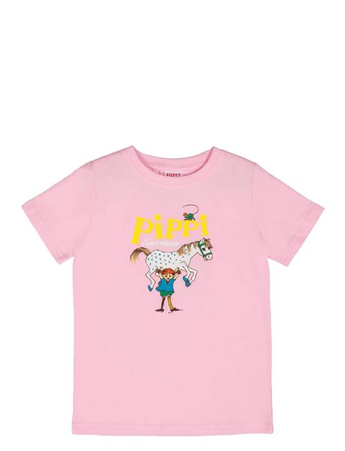 Martinex | Pippi Logo T-Shirt | 122/128