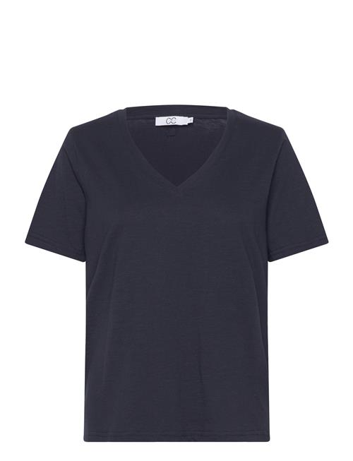 Coster Copenhagen | Cc Heart Basic Regular V-Neck T-Shi | L