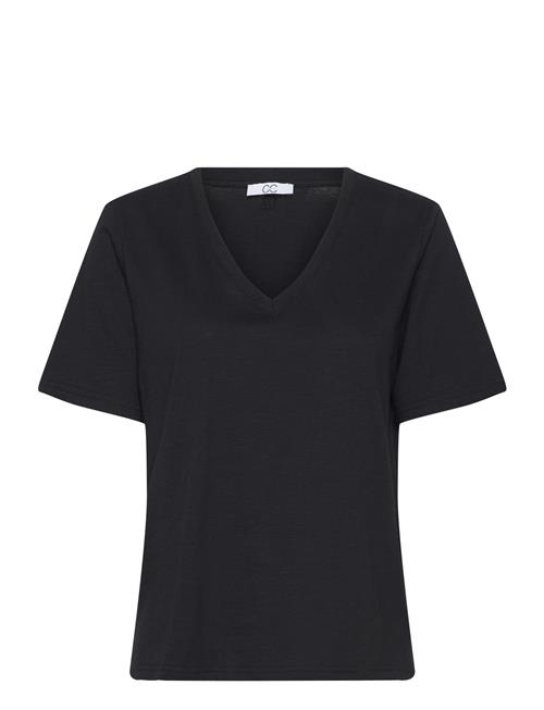 Coster Copenhagen | Cc Heart Basic Regular V-Neck T-Shi | XS