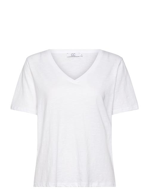 Coster Copenhagen | Cc Heart Basic Regular V-Neck T-Shi | S