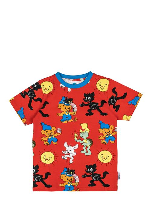 Martinex | Bamse Kompisar T-Shirt | 98