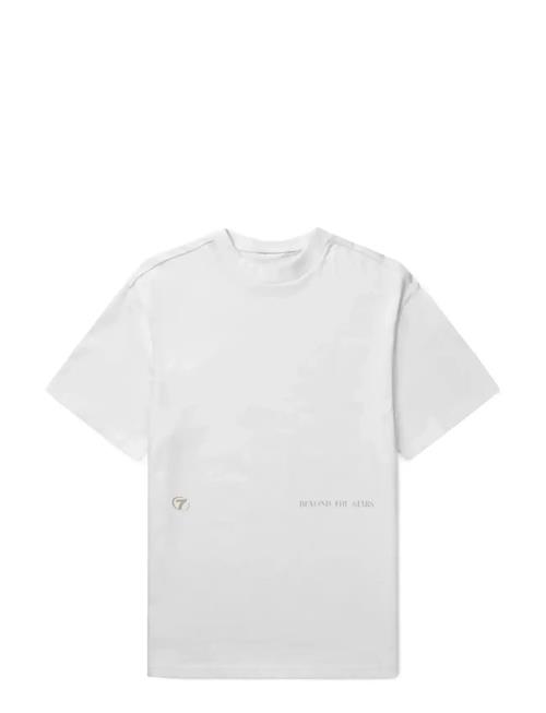 7 DAYS Active | Organic Regular Globe Tee | XS