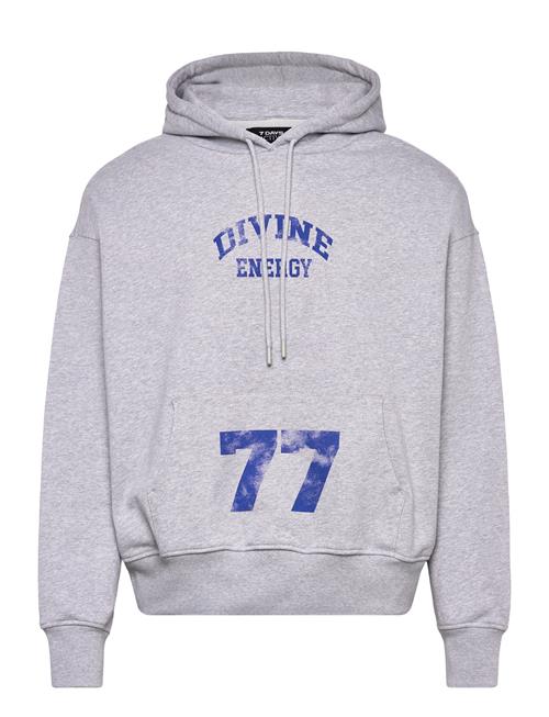 7 DAYS Active | Organic Hoodie | M
