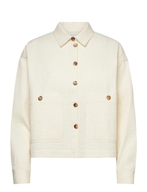 Rue de Tokyo | Celeste Bubble Stripe | M