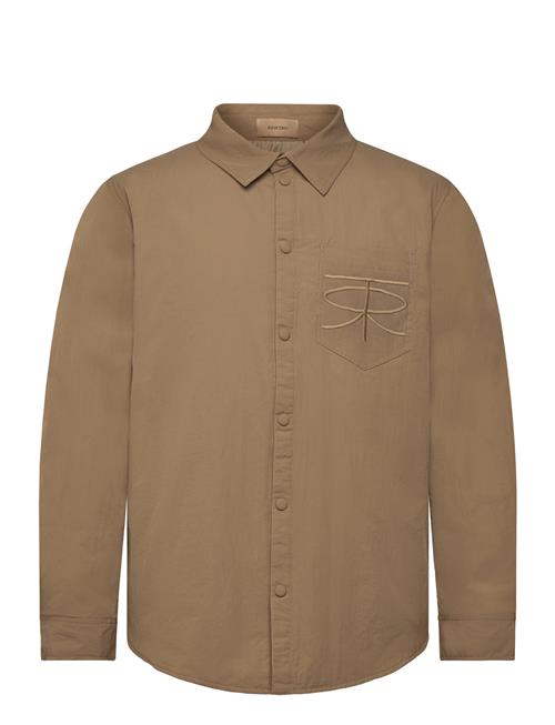 Rue de Tokyo | Sergio Crinkled Nylon | XXL