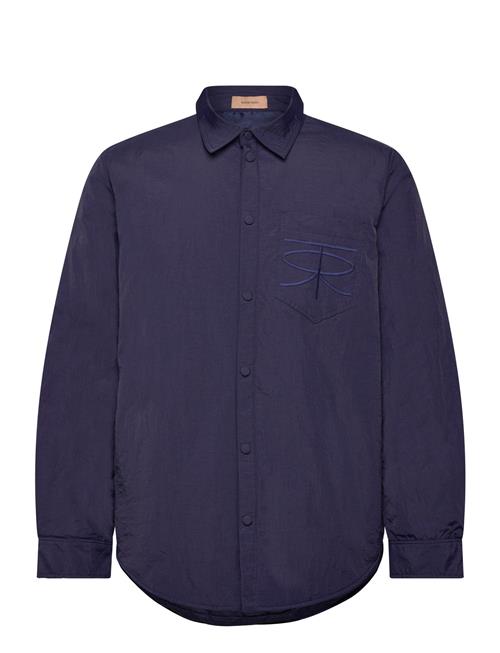 Rue de Tokyo | Sergio Crinkled Nylon | L