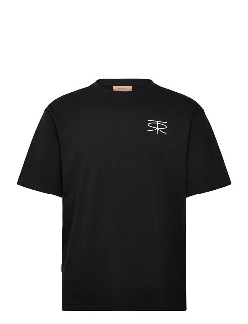 Rue de Tokyo | Thorsten Recycled Cotton Jrsy | XS