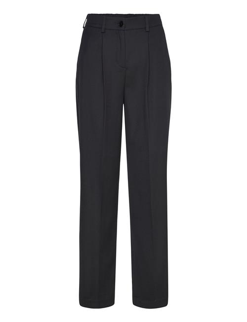 Rue de Tokyo | Pilu Heavy Wool Blend | S