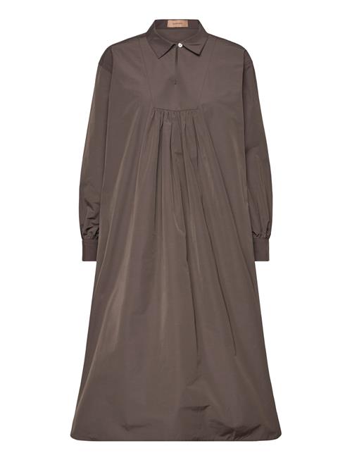 Rue de Tokyo | Drew Trench Cotton | L
