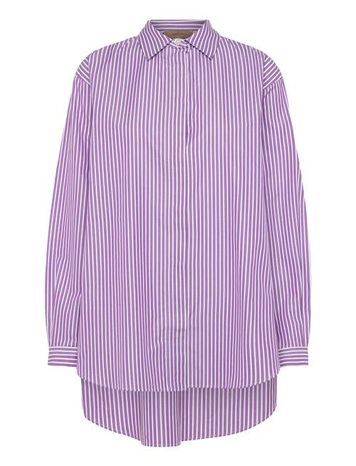 Rue de Tokyo | Shelby Mayfair Stripe | S