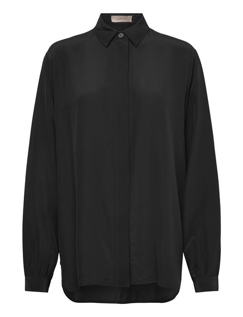 Rue de Tokyo | Shelby Silk Cdc 16Mm | XS