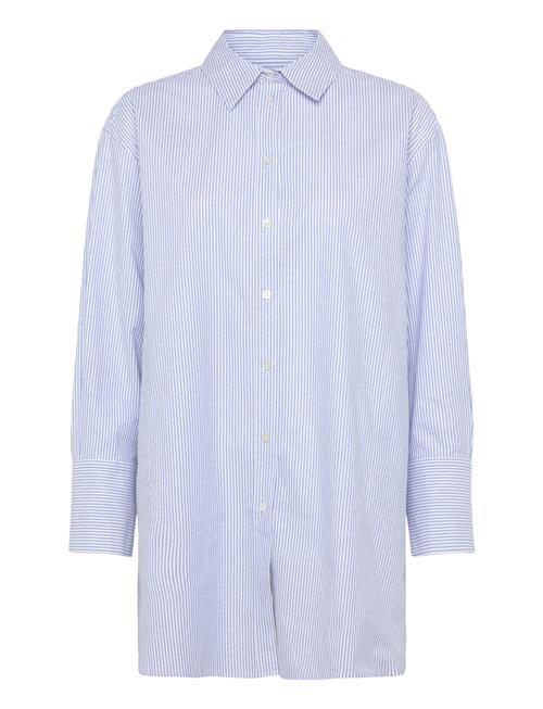 Rue de Tokyo | Seki Oxford Double Stripe | XS/S