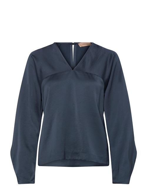 Rue de Tokyo | Safine Heavy Viscose Satin | L