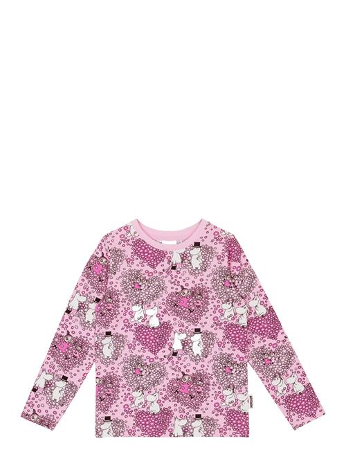 Martinex | Vänner Tröja Rosa 122 | 122