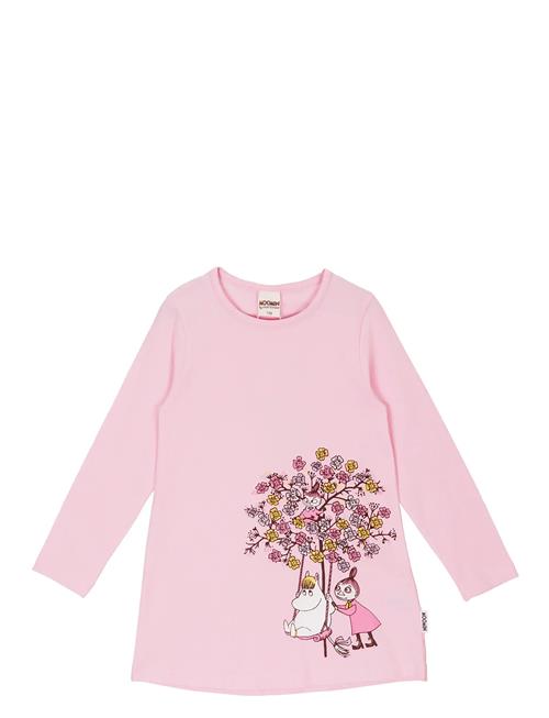 Martinex | Trädgunga Tunika Rosa 104 | 98