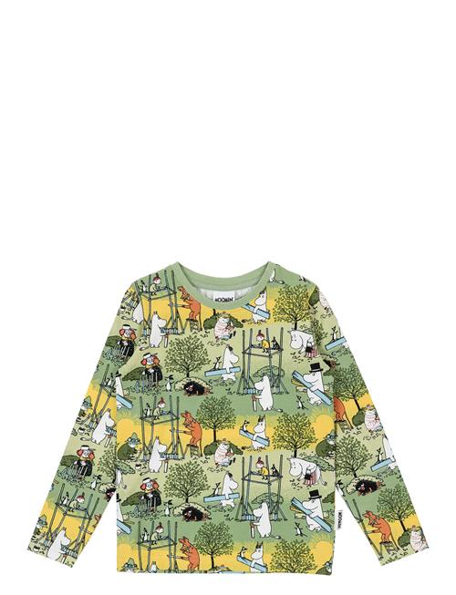 Martinex | Flitiga Tröja Grön 92 | 104