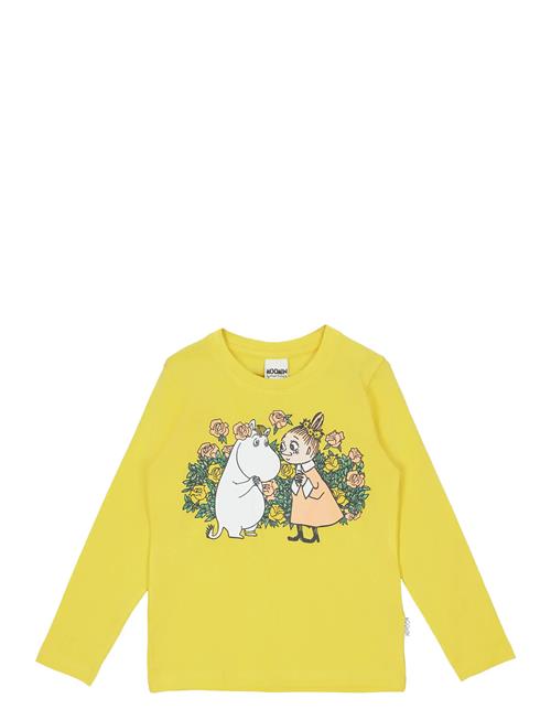 Martinex | Rosdalen Tröja 2 Gul 122 | 104