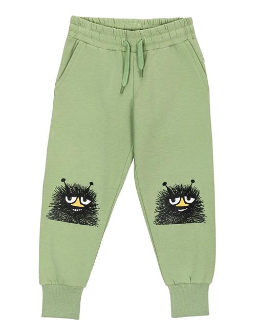 Martinex | Hej Stinky Collegebyxa Grön 104 | 116