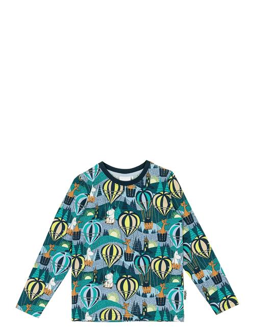 Martinex | Flygtur Tröja Blå 122 | 116