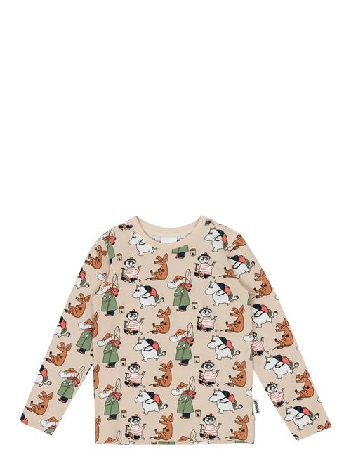 Martinex | Hobbydag Tröja Beige 122 | 116