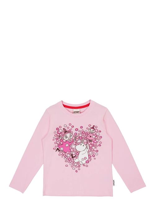 Martinex | Vänner Tröja 2 Rosa 98 | 104