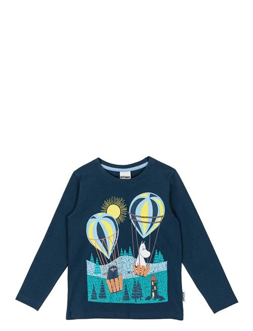 Martinex | Flygtur Tröja Mblå 110 | 104