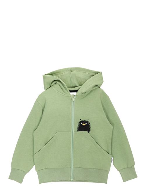 Martinex | Hej Stinky Munkjacka Grön 122 | 122