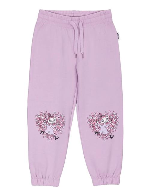 Martinex | Vänner Collegebyxa Lila 110 | 128