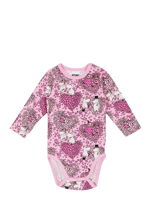 Martinex | Vänner Body Rosa 68 | 80