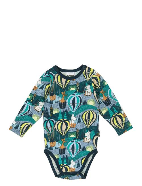 Martinex | Flygtur Body Blå 86 | 68