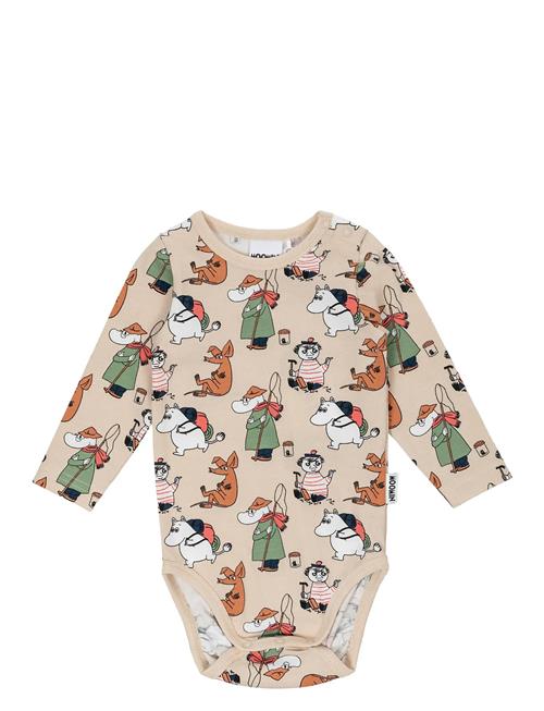 Martinex | Hobbydag Body Beige 86 | 68