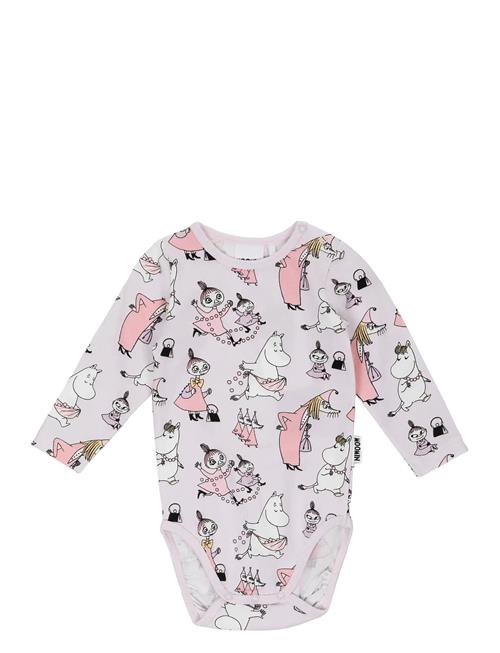 Martinex | Pärllek Body Lila 68 | 86