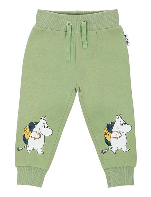 Martinex | Hobbydag Collegebyxa B Grön 74 | 68