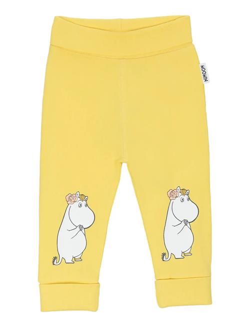 Martinex | Rosdalen Byxa B Gul 74 | 80