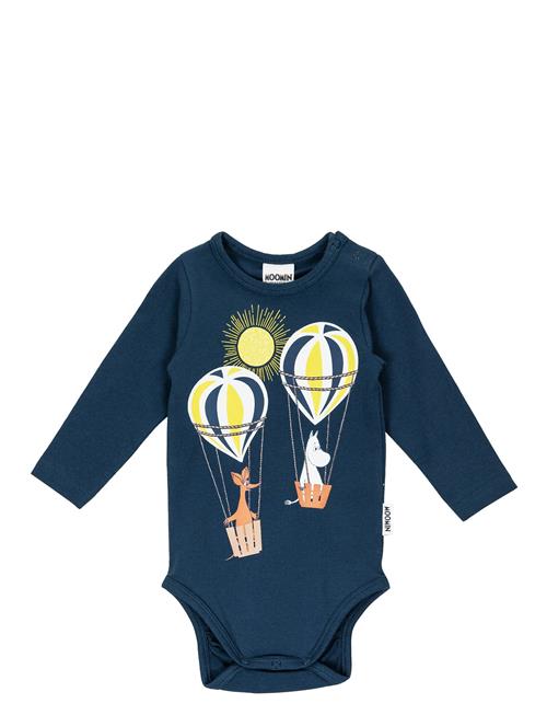 Martinex | Flygtur Body Mblå 68 | 62