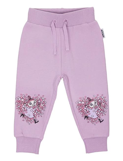 Martinex | Vänner Collegebyxa B Lila 56 | 80