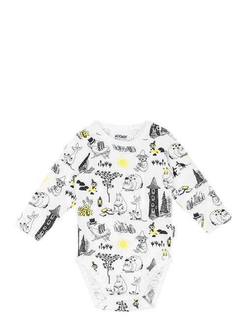 Martinex | Lättja Body Sv/Vit 68 | 80